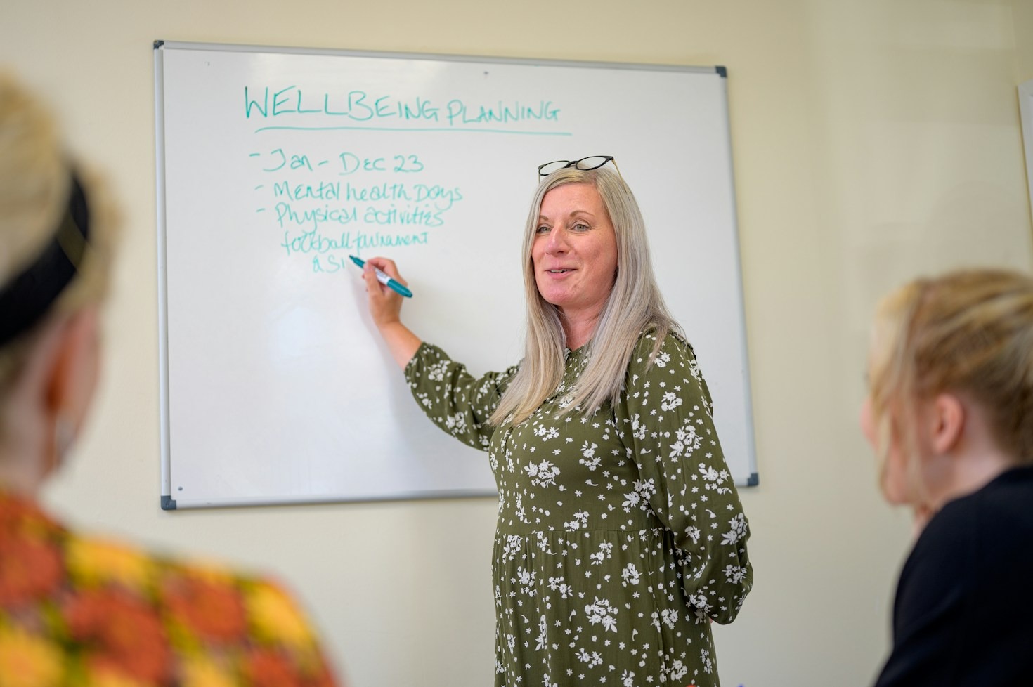 Why Modular Frameworks Ensure Long-Term Organisational Survival