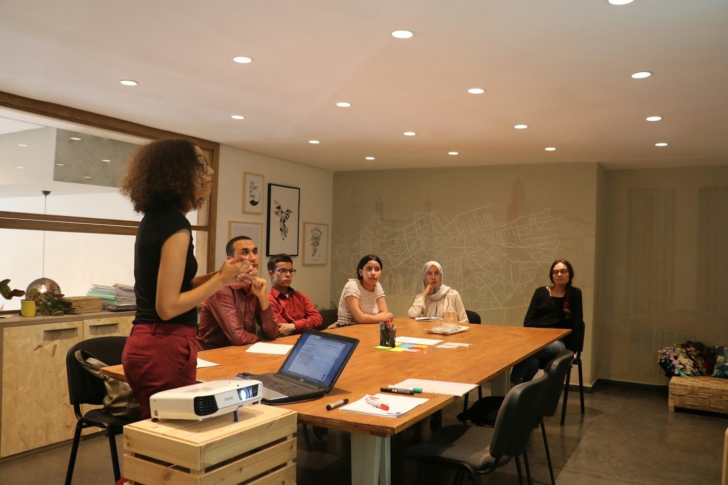 Developing Sustainable Strategies for Modern Grassroots Movements